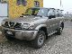 Nissan  3.0 DI GR truck registration Verona, Italy 2002 Used vehicle photo