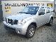 Nissan  Pathfinder 2.5 dCi SILVER 7 seater, € 10,450 NET 2007 Used vehicle photo