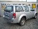 2007 Nissan  Pathfinder 2.5 dCi SILVER 7 seater, € 10,450 NET Off-road Vehicle/Pickup Truck Used vehicle photo 1