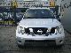 2007 Nissan  Pathfinder 2.5 dCi SILVER 7 seater, € 10,450 NET Off-road Vehicle/Pickup Truck Used vehicle photo 4