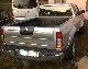 2004 Nissan  Pick Up Double Cab Pro Other Used vehicle photo 1