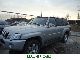 Nissan  Patrol 3.0 Di Aut. Very good condition 2005 Used vehicle photo