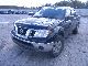 2011 Nissan  FRONTIER Off-road Vehicle/Pickup Truck Used vehicle
			(business photo 1