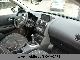 2007 Nissan  Qashqai 2.0,1 hand, air back-up camera, MFL, ALU Estate Car Used vehicle photo 11