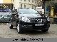 2007 Nissan  Qashqai 2.0,1 hand, air back-up camera, MFL, ALU Estate Car Used vehicle photo 1