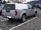 2008 Nissan  Navara King Cab XE DPF Off-road Vehicle/Pickup Truck Used vehicle photo 1
