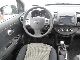 2012 Nissan  Note 1.4 i-Way NAVI / cruise control / AAC / IMMEDIATELY ALU Limousine Pre-Registration photo 6