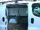 2007 Nissan  Primastar Dci 115 L1H1 comfort box Van / Minibus Used vehicle photo 9