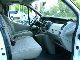 2007 Nissan  Primastar Dci 115 L1H1 comfort box Van / Minibus Used vehicle photo 10