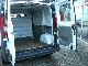 2007 Nissan  Primastar Dci 115 L1H1 comfort box Van / Minibus Used vehicle photo 7