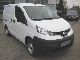 2011 Nissan  NV200 1.5 dCi box Other Pre-Registration photo 1