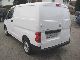 2011 Nissan  NV200 1.5 dCi box Other Pre-Registration photo 3
