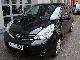 2011 Nissan  Note 1.6 tekna including WR Navi PDC T-leather Van / Minibus Used vehicle photo 1