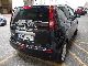 2011 Nissan  Note 1.6 tekna including WR Navi PDC T-leather Van / Minibus Used vehicle photo 2