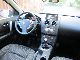 2007 Nissan  Qashqai 1.5 dCi Tekna Navi DVD Top Condition Estate Car Used vehicle photo 5
