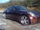 2006 Nissan  350 Z Sports car/Coupe Used vehicle photo 3