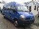 Nissan  Interstar L2H2 dCi120 (9-Si). Comfort 2007 Used vehicle photo