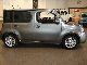 Nissan  Cube fully equipped ZEN + IKI + + ACTION KAADO 2010 Used vehicle photo