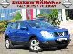 Nissan  Qashqai 1.6 Acenta + * COMFORT PACKAGE PANORAMA ROOF * 2007 Used vehicle photo