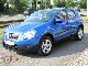 2007 Nissan  Qashqai 1.6 Acenta + * COMFORT PACKAGE PANORAMA ROOF * Estate Car Used vehicle photo 1