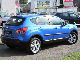 2007 Nissan  Qashqai 1.6 Acenta + * COMFORT PACKAGE PANORAMA ROOF * Estate Car Used vehicle photo 5