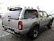 2008 Nissan  NP300 Pickup 4WD Double Cab, air, hardtop Off-road Vehicle/Pickup Truck Used vehicle photo 1
