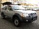 2008 Nissan  NP300 Pickup 4WD Double Cab, air, hardtop Off-road Vehicle/Pickup Truck Used vehicle photo 4