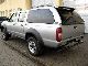 2008 Nissan  NP300 Pickup 4WD Double Cab, air, hardtop Off-road Vehicle/Pickup Truck Used vehicle photo 5