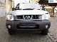 2008 Nissan  NP300 Pickup 4WD Double Cab, air, hardtop Off-road Vehicle/Pickup Truck Used vehicle photo 8
