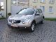 2007 Nissan  Qashqai 1.5 dCi 1-hand, air conditioning, trailer hitch Estate Car Used vehicle photo 1