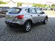2007 Nissan  Qashqai 1.5 dCi 1-hand, air conditioning, trailer hitch Estate Car Used vehicle photo 3