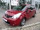Nissan  Note I-Way + 1.4 L with NAVI 2012 Pre-Registration photo