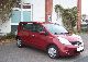 Nissan  Note 1.6 (heater, new model) 2011 Used vehicle photo