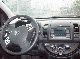2011 Nissan  Note 1.6 (heater, new model) Van / Minibus Used vehicle photo 3