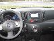 2011 Nissan  Cube 1.6 LUXURY rearview camera, navigation Estate Car Pre-Registration photo 8