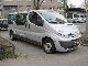 Nissan  Primastar Dci 115 L2H1 9-Si. CLIMATE net € 11,386 2007 Used vehicle photo