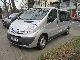 2007 Nissan  Primastar Dci 115 L2H1 9-Si. CLIMATE net € 11,386 Estate Car Used vehicle photo 1