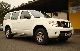 Nissan  Pathfinder dCi 4x4 billing VAT 23% 2007 Used vehicle photo