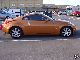 2002 Nissan  350Z - JP model (RHD - right hand drive) Sports car/Coupe Used vehicle photo 2