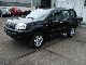 Nissan  X-Trail 2.0 4x4 automatic climate control 2009 Used vehicle photo