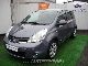 Nissan  Note 1.5 dCi106 Life + 2009 Used vehicle photo