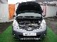 2009 Nissan  Note 1.5 dCi106 Life + Off-road Vehicle/Pickup Truck Used vehicle photo 1