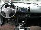 2009 Nissan  Note 1.5 dCi106 Life + Off-road Vehicle/Pickup Truck Used vehicle photo 4