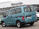 2011 Nissan  NV200 1.6 110HP air 5Seats Van / Minibus New vehicle photo 3