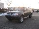 Nissan  NP300 Pickup 4WD automatic air conditioning / Harttob 2009 Used vehicle photo