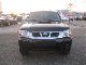 2009 Nissan  NP300 Pickup 4WD automatic air conditioning / Harttob Other Used vehicle photo 6