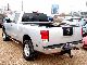 2004 Nissan  Titan 5.6 V8 Endurance navigation, off-road package, Klim Off-road Vehicle/Pickup Truck Used vehicle photo 2