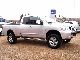 2004 Nissan  Titan 5.6 V8 Endurance navigation, off-road package, Klim Off-road Vehicle/Pickup Truck Used vehicle photo 3