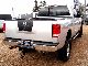 2004 Nissan  Titan 5.6 V8 Endurance navigation, off-road package, Klim Off-road Vehicle/Pickup Truck Used vehicle photo 4