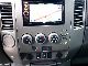 2004 Nissan  Titan 5.6 V8 Endurance navigation, off-road package, Klim Off-road Vehicle/Pickup Truck Used vehicle photo 7